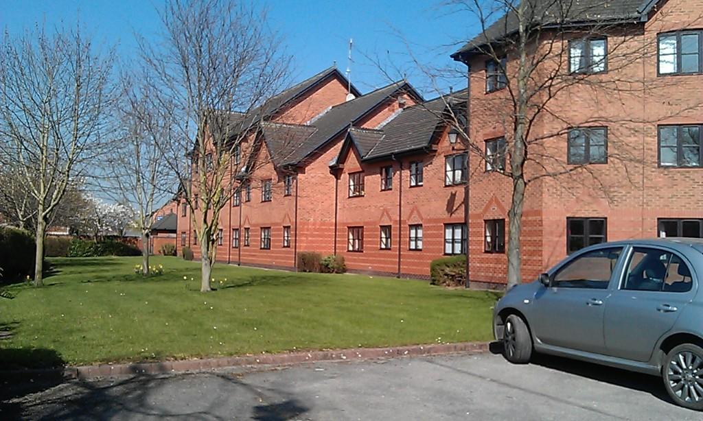 Main image of property: Baronia Place, Barony Road, Nantwich, Cheshire, CW5
