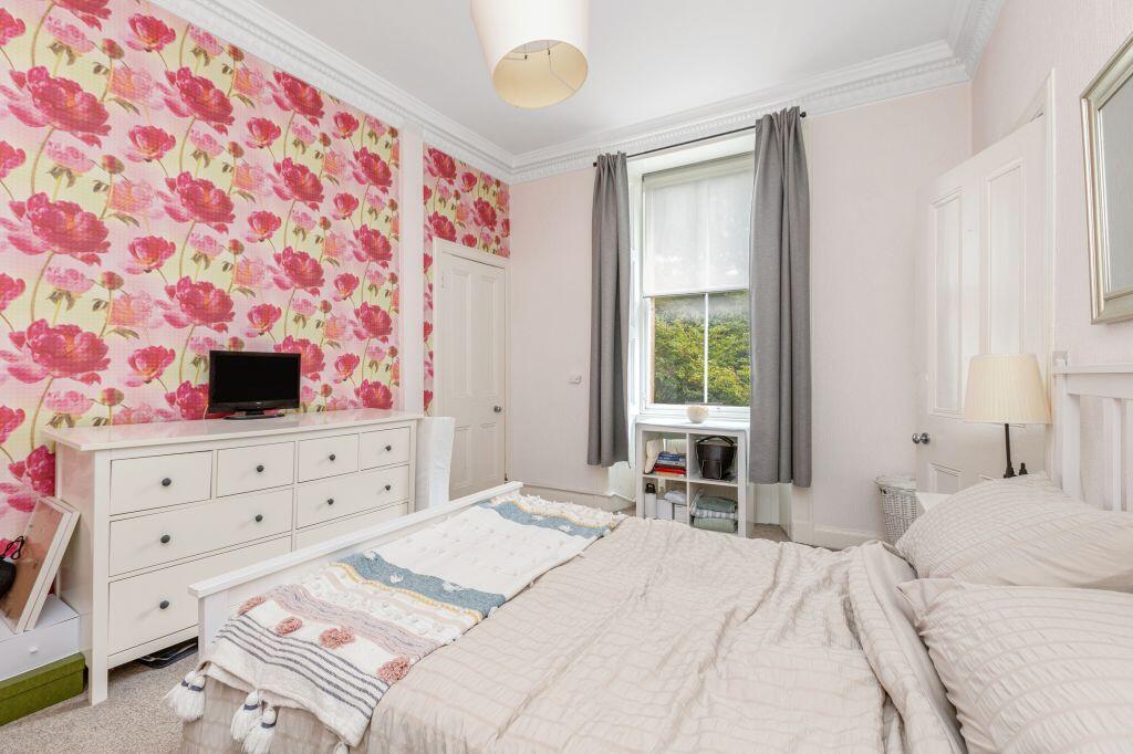 Apartment in Edinburgh, Bruntsfield - More