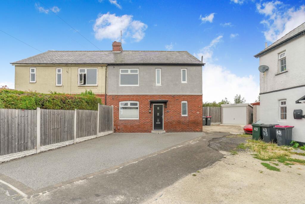 Main image of property: Arthur Street, Rawmarsh, Rotherham