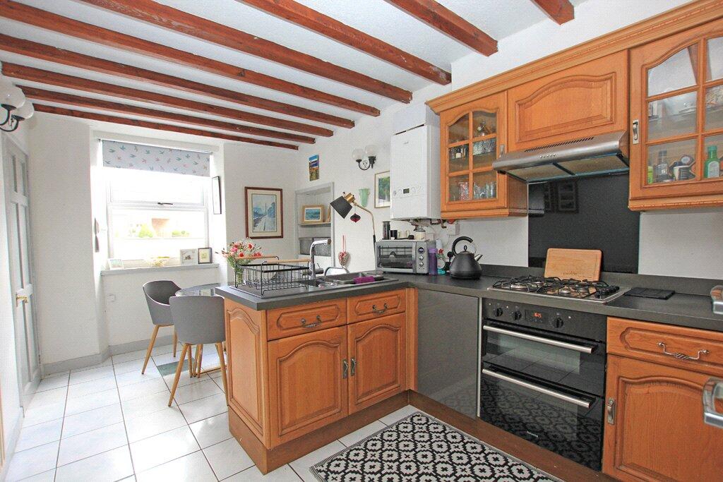 House in North Yorkshire, Gargrave - View 2
