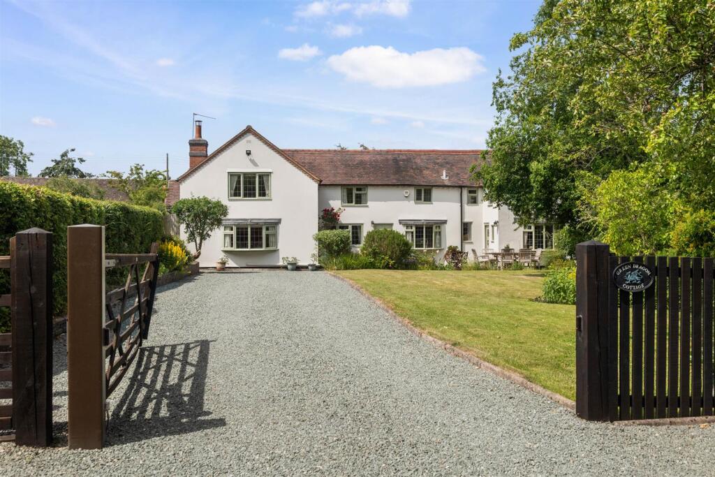 Additional image 22 of Wike Lane, Sambourne,