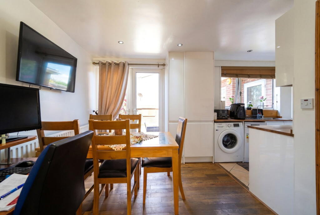 House in Solihull, Elmdon Heath - More