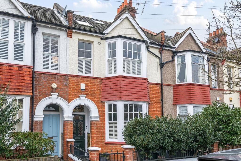 Main image of property: Tranmere Road, Earlsfield, London, SW18