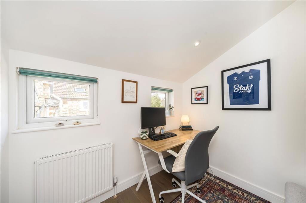 Apartment in London, Balham - More