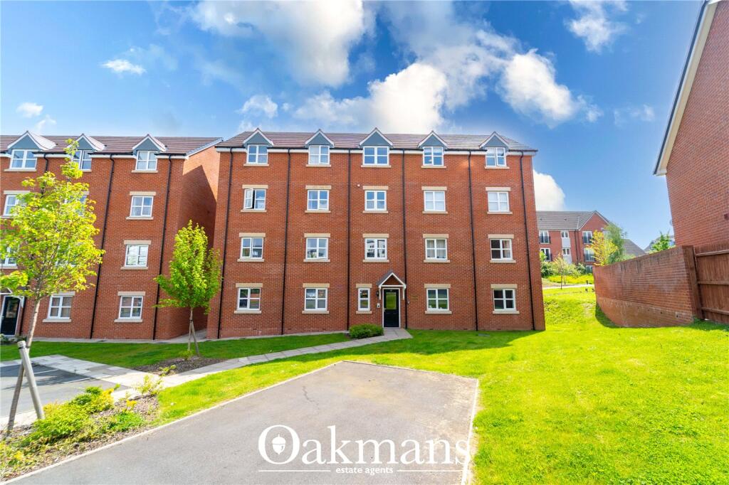 Apartment in Birmingham, Selly Oak - View 2