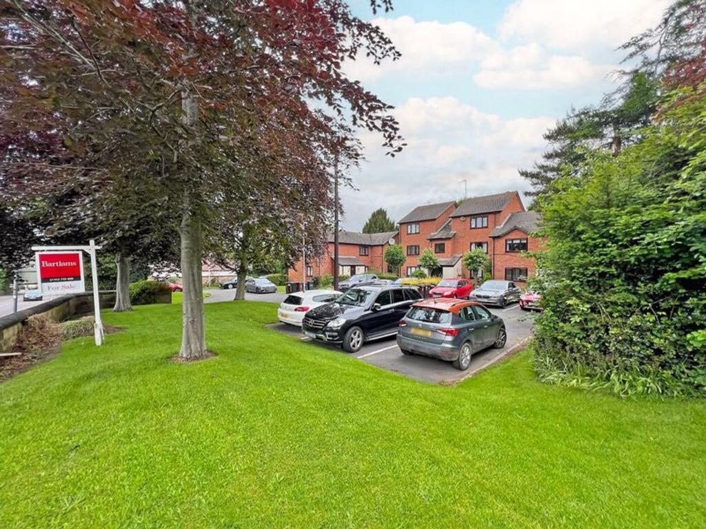Goldthorn Hill, Cotswold Court Goldthorn Hill, WV2 photo 2