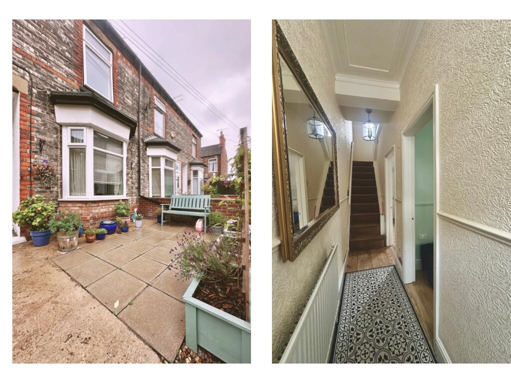 House in Hull, Kingston upon Hull - View 2