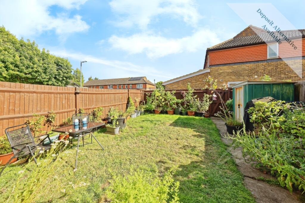 House in Canterbury - View 5