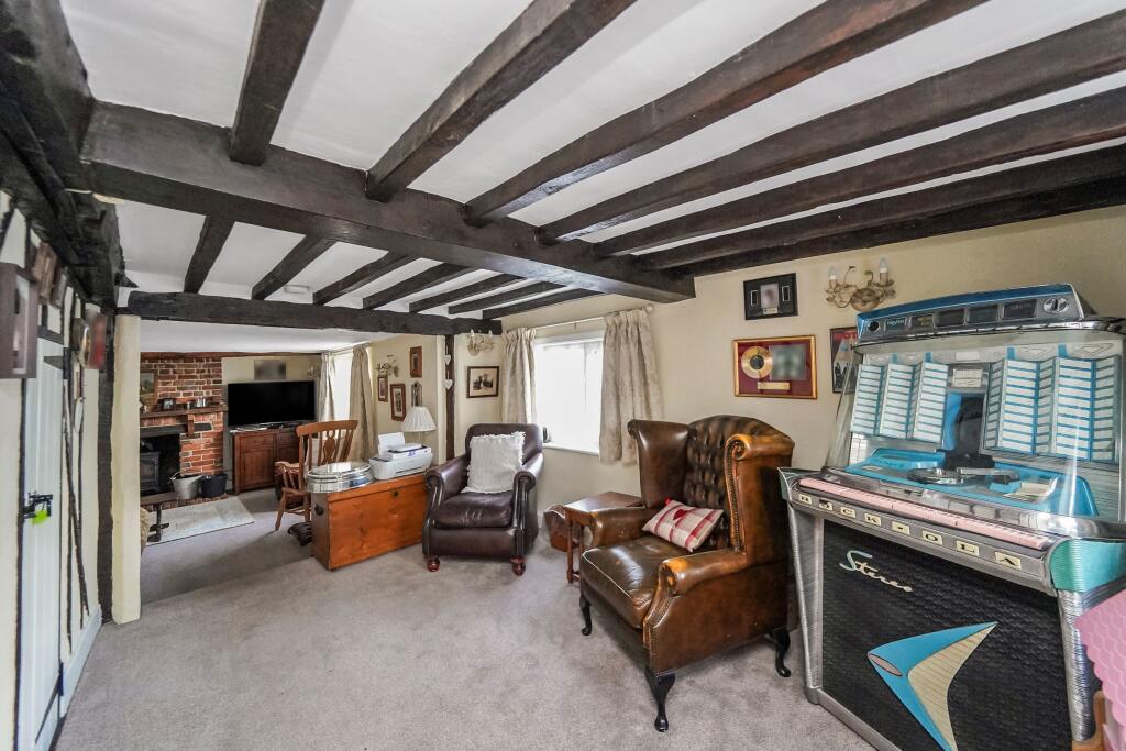 House in Epping Forest, Severs Green, Epping Upland - View 5