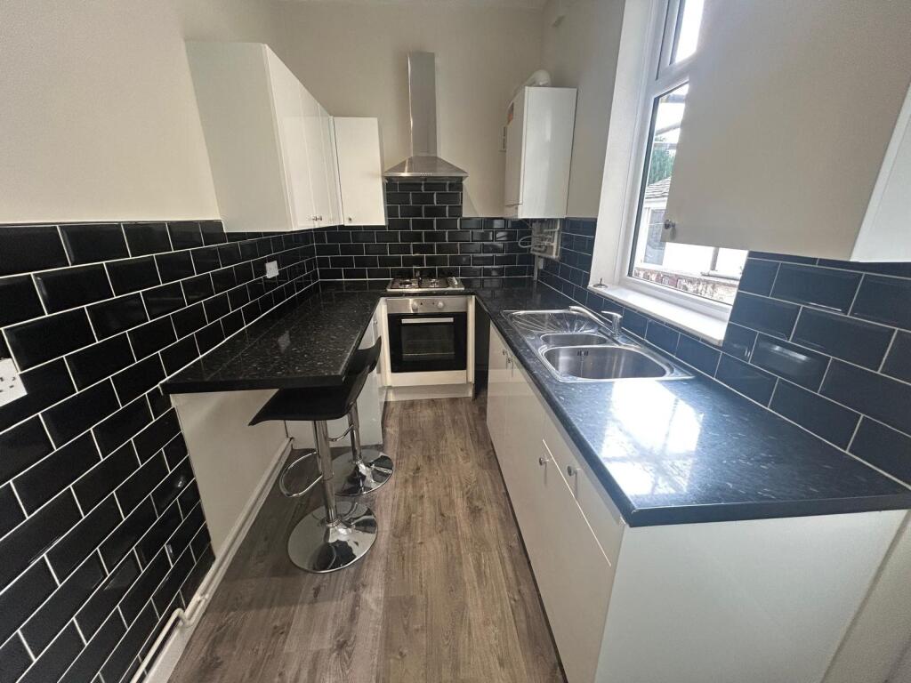 Main image of property: Lower Mayer Street, Stoke on Trent, 