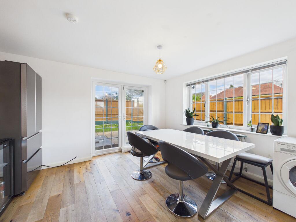 Coningswath Road, Carlton, Nottingham - View 5