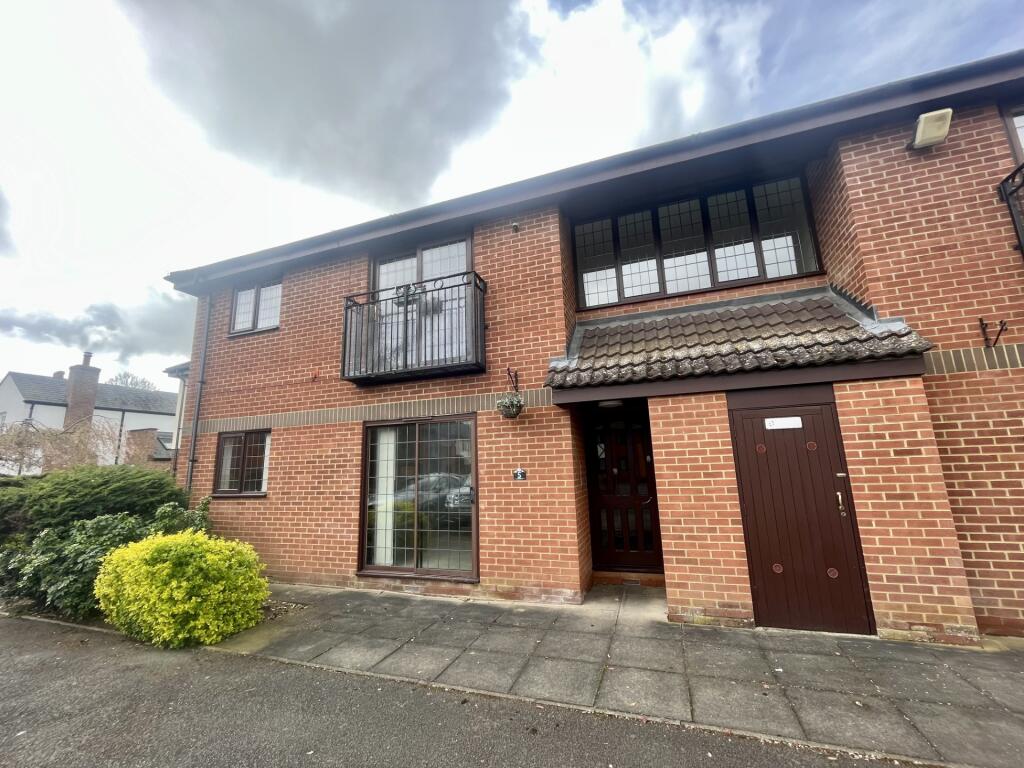 Main image of property: Wharf Road, Wendover, AYLESBURY