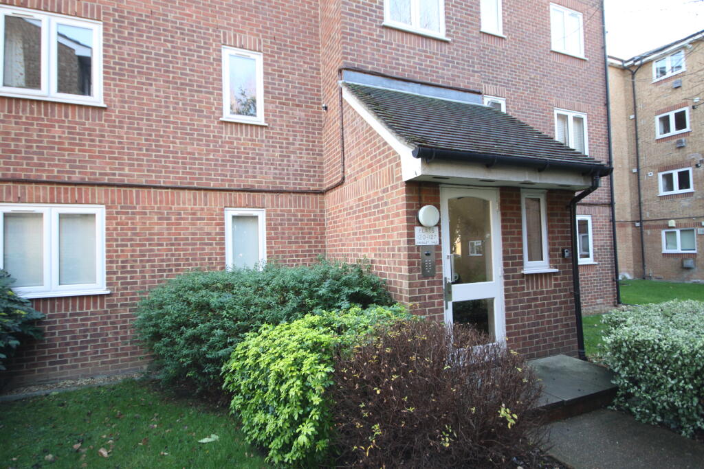 Main image of property: Crosslet Vale