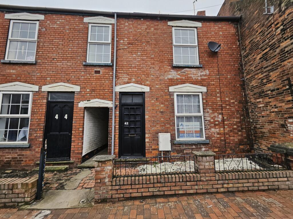 Main image of property: King Street, Market Rasen, Lincolnshire