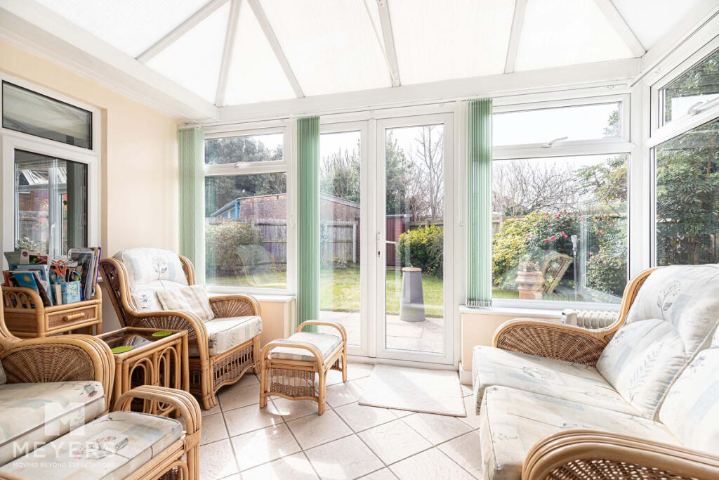 House in Wick, Southbourne, Bournemouth - View 2