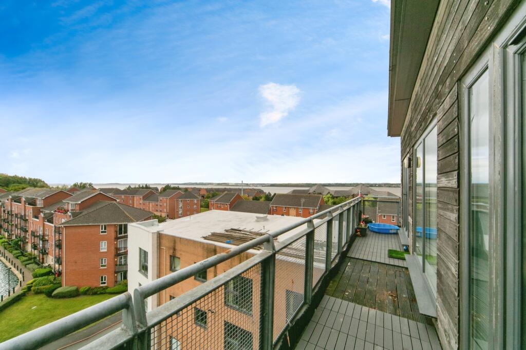 Main image of property: Adler Way, Liverpool, Merseyside, L3