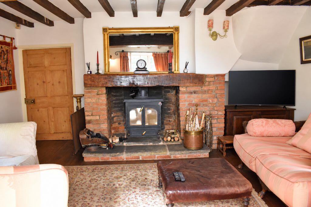 House in Nottingham - More