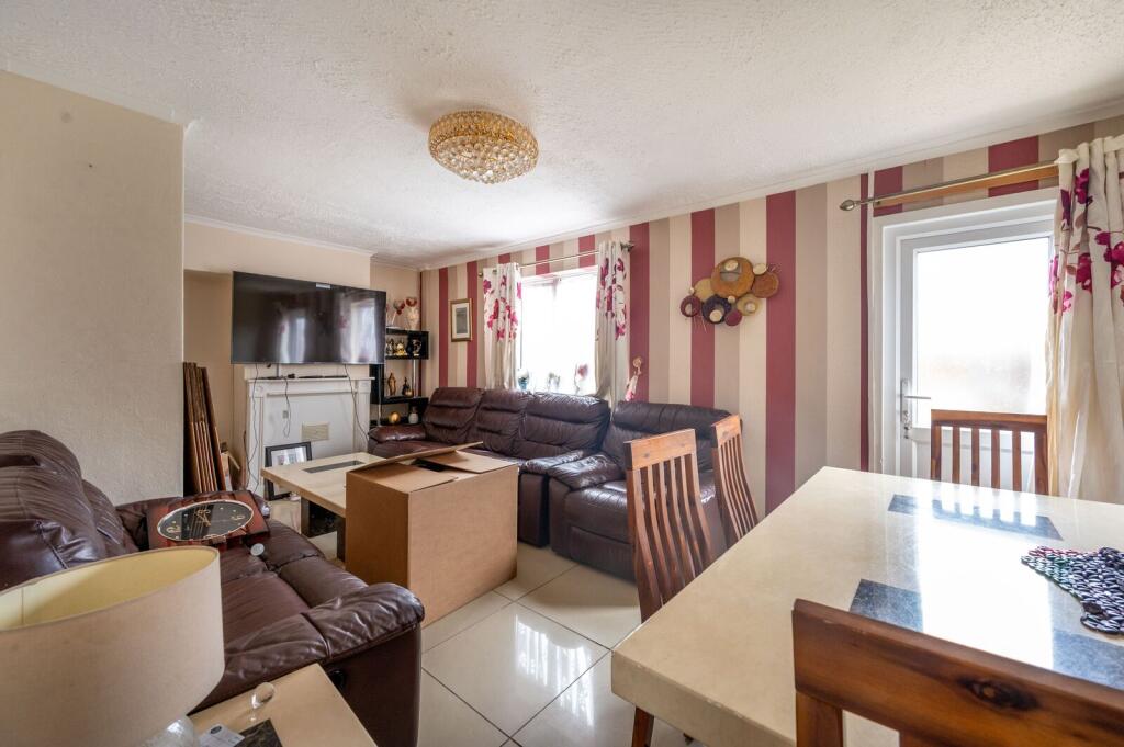 Main image of property: Palmer Road, Plaistow, London, E13