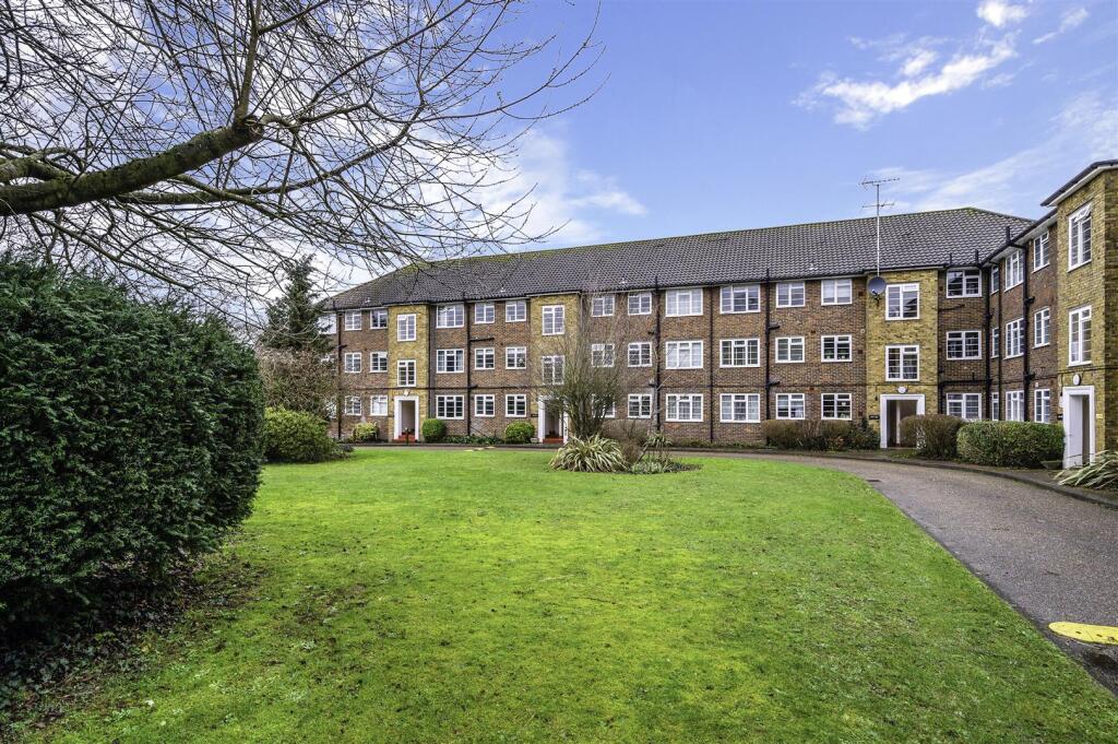 Main image of property: Lancaster Court, Banstead