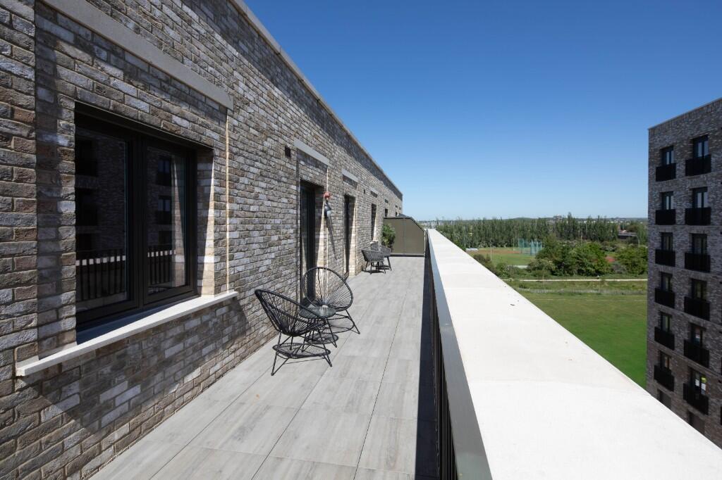 Main image of property: Forest Road,
Walthamstow,
E17 4JF
