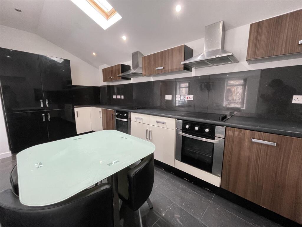 House in Cardiff - More