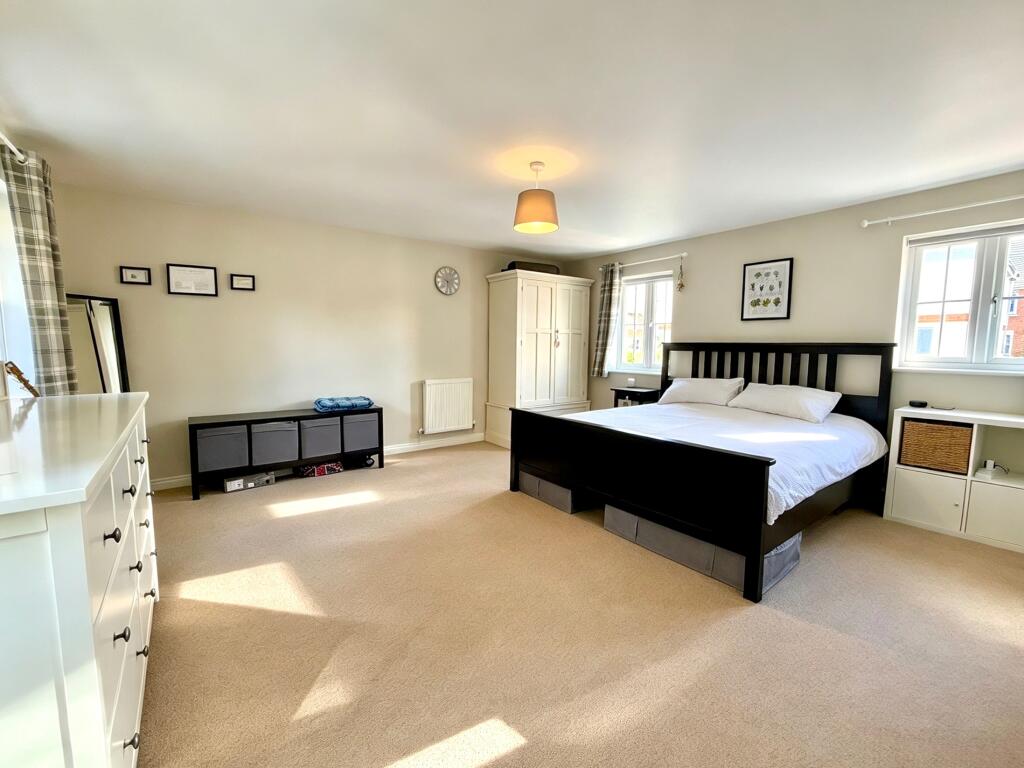 Main image of property: Endeavour Road, Coleview, Swindon