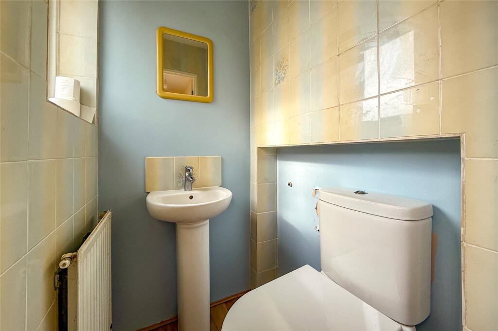 Additional image 15 of St. Vincent Drive, St. Albans, Hertfordshire, AL1