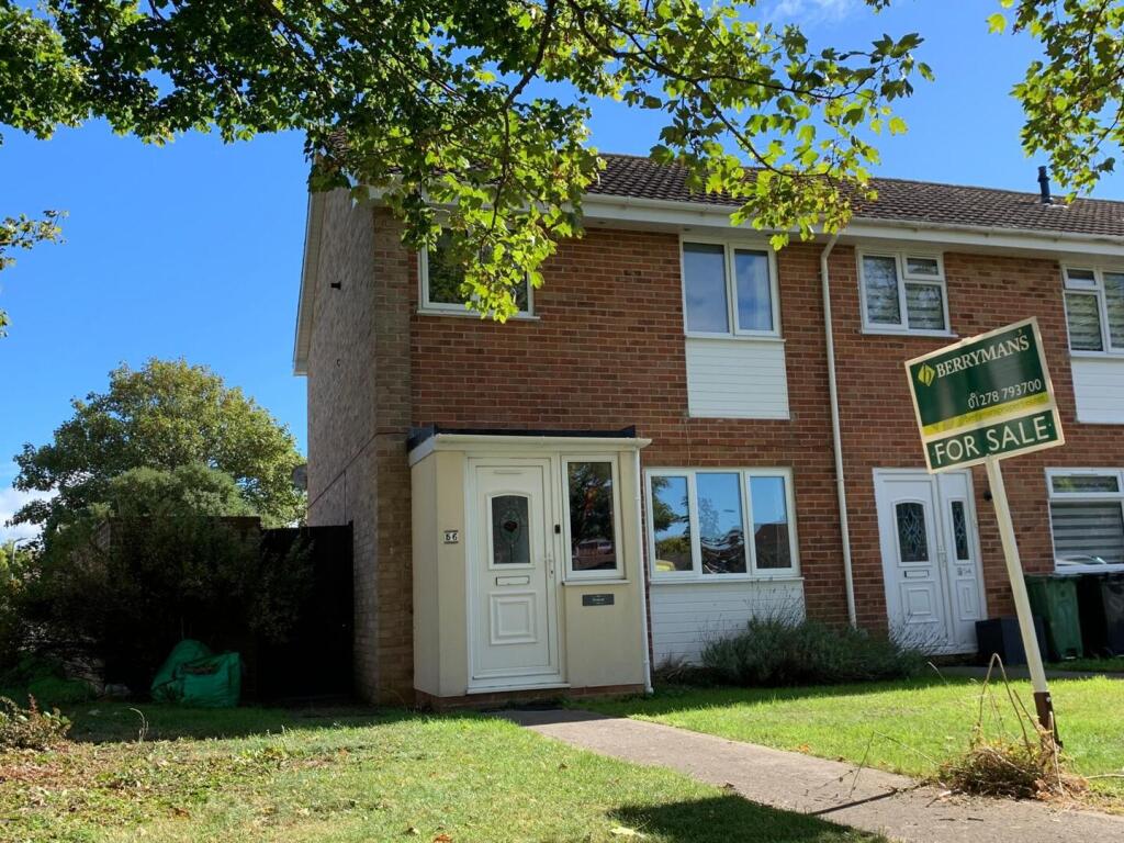 Main image of property: Gloucester Road, Burnham-On-Sea