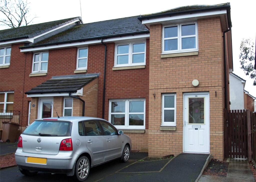 Main image of property: Moredun Park Road, Moredun, Edinburgh