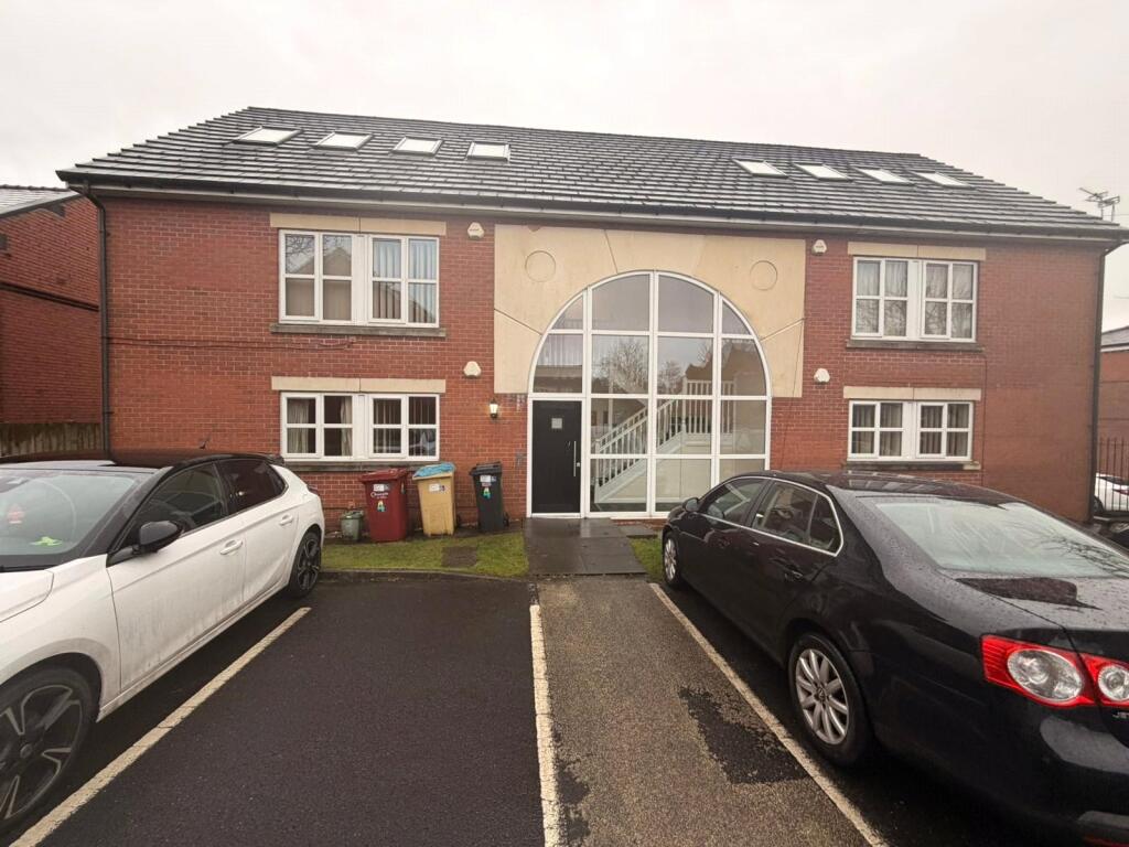 Main image of property: St. Catherines Court, Horwich, Bolton, BL6