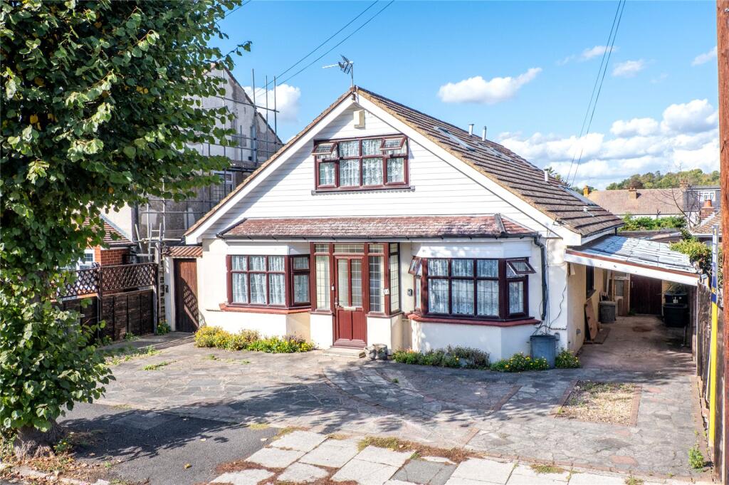 Main image of property: Malvina Avenue, Gravesend, Kent, DA12