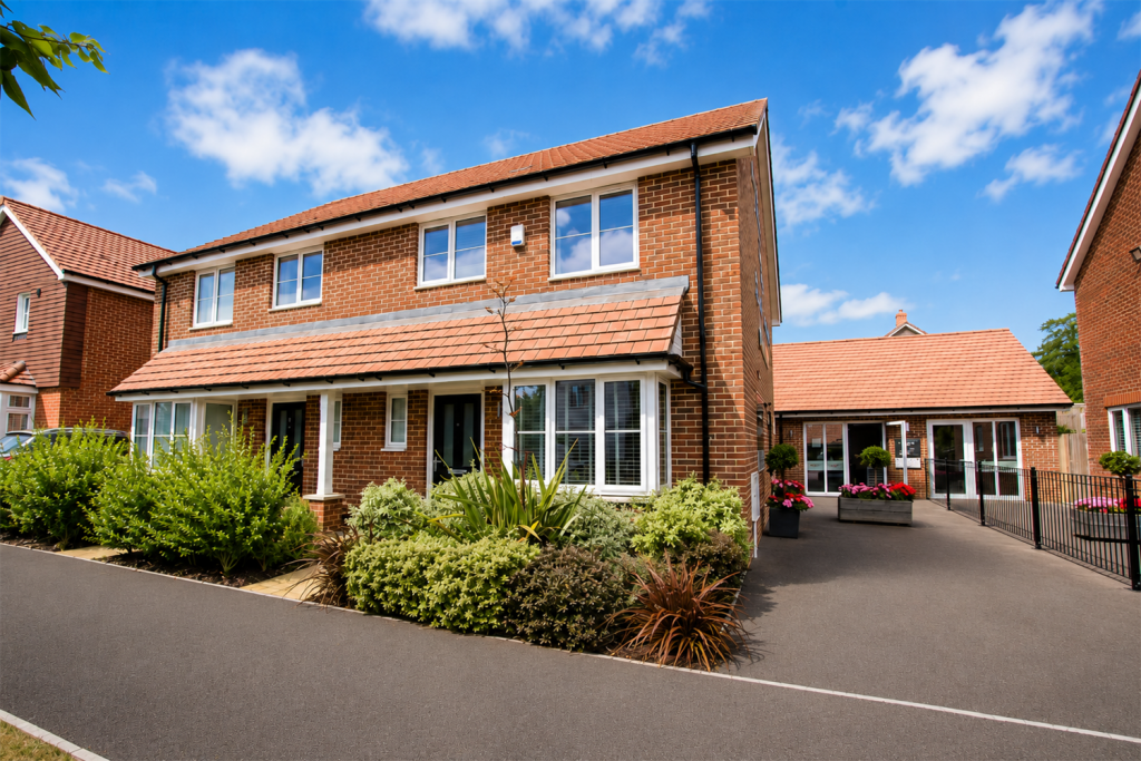 Main image of property: Skylark Street, TN6