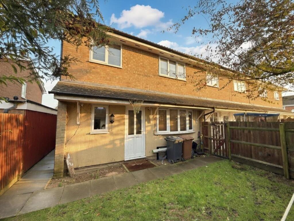 Main image of property: Javelin Close, Duston, Northampton NN5