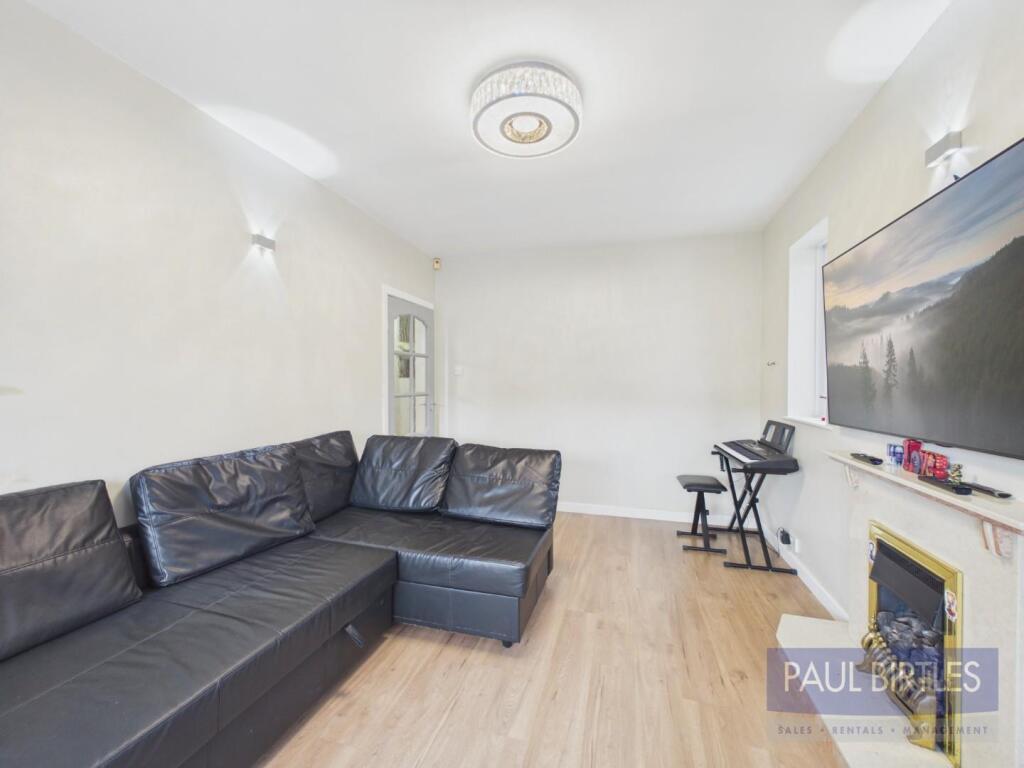 House in Trafford, Greater Manchester - View 4