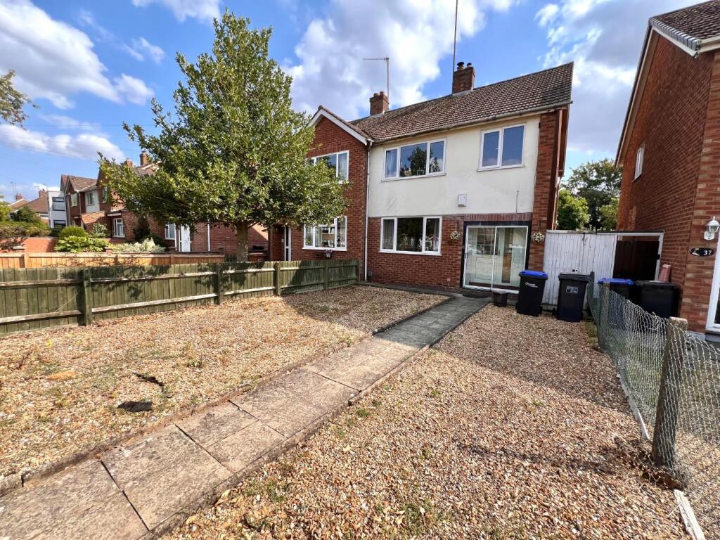 Main image of property: Duston Road, Duston, Northampton, NN5