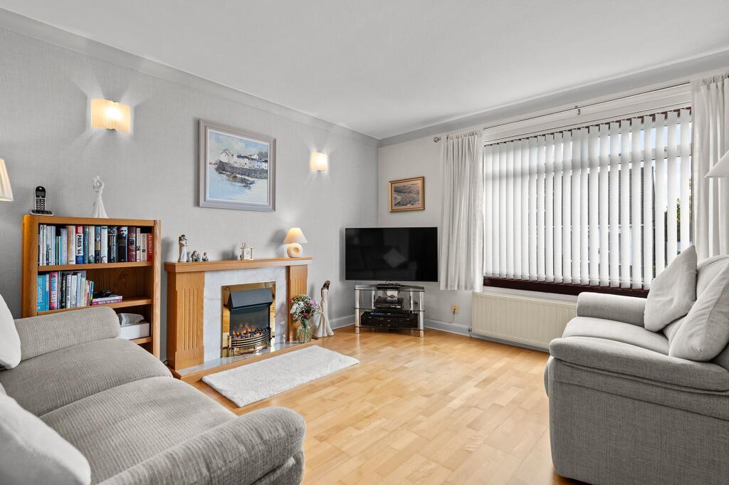 House in Falkirk - View 4