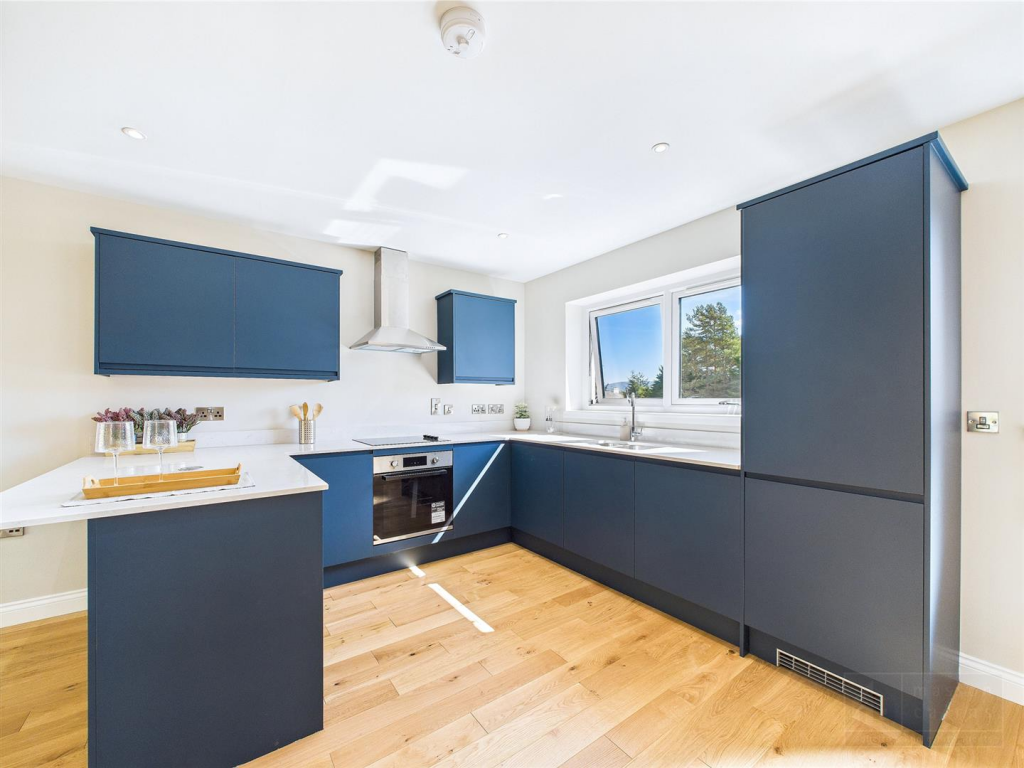 Dulnain, Plots 56,57 & 60 Dulicht Court, Grantown On Spey - View 4