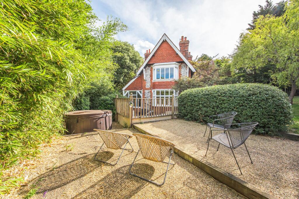 House in Norwich - View 4