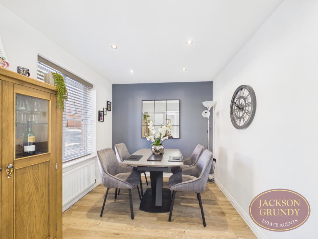 House in Northampton - More