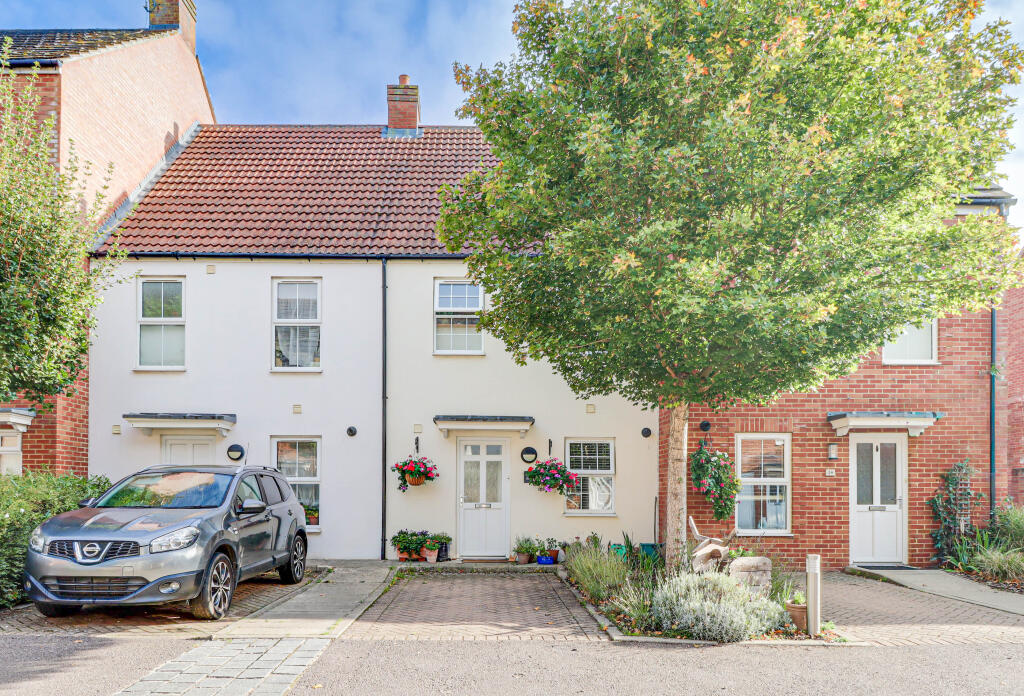 Main image of property: Ver Brook Avenue, Markyate, St. Albans, AL3