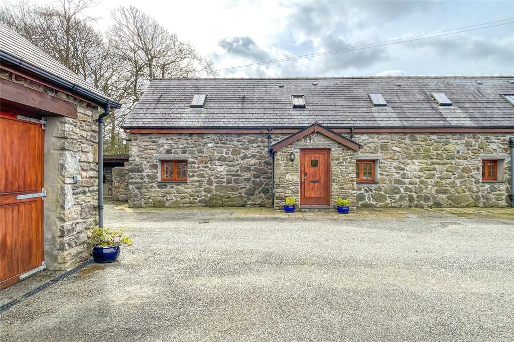Main image of property: Llansadwrn, Menai Bridge, Isle of Anglesey, LL59