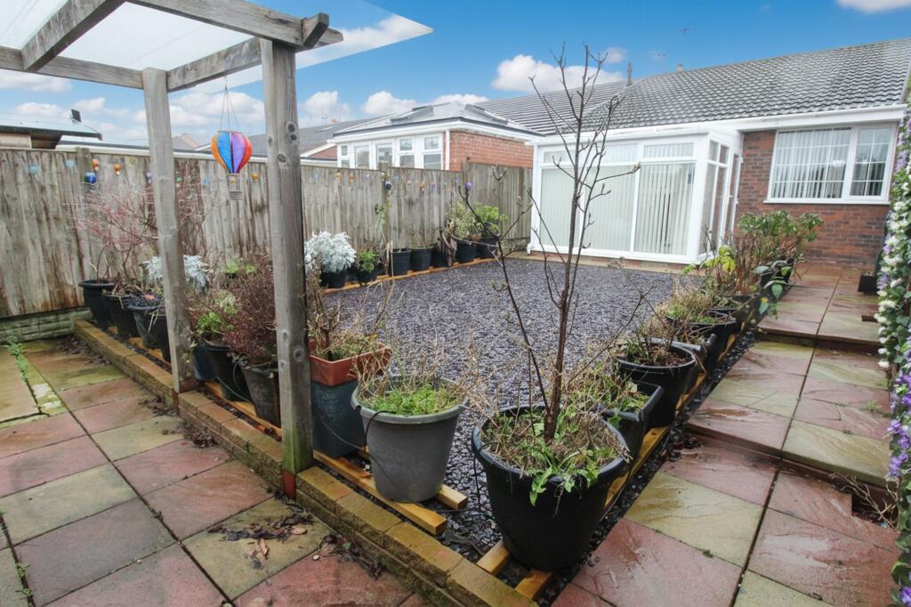 Aberllanerch Drive, Buckley, CH7 photo 4