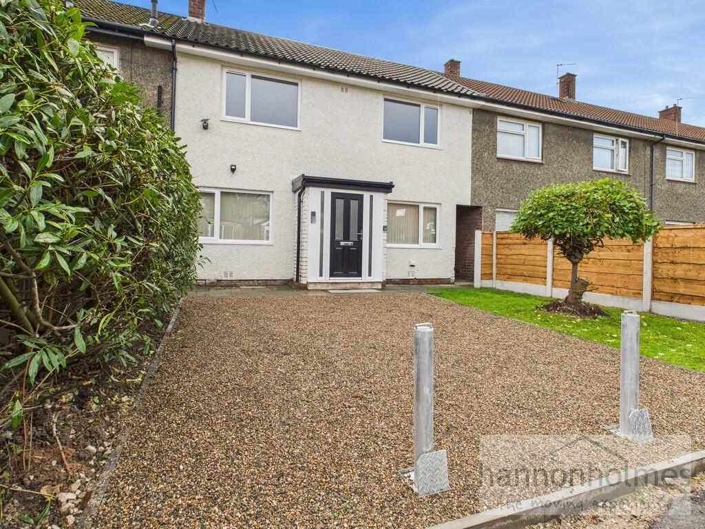 Main image of property: Engine Fold Road, Worsley, Manchester