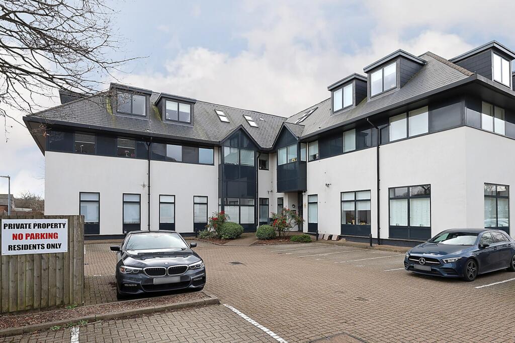 Main image of property: Challenge Court, Leatherhead, Surrey, KT22