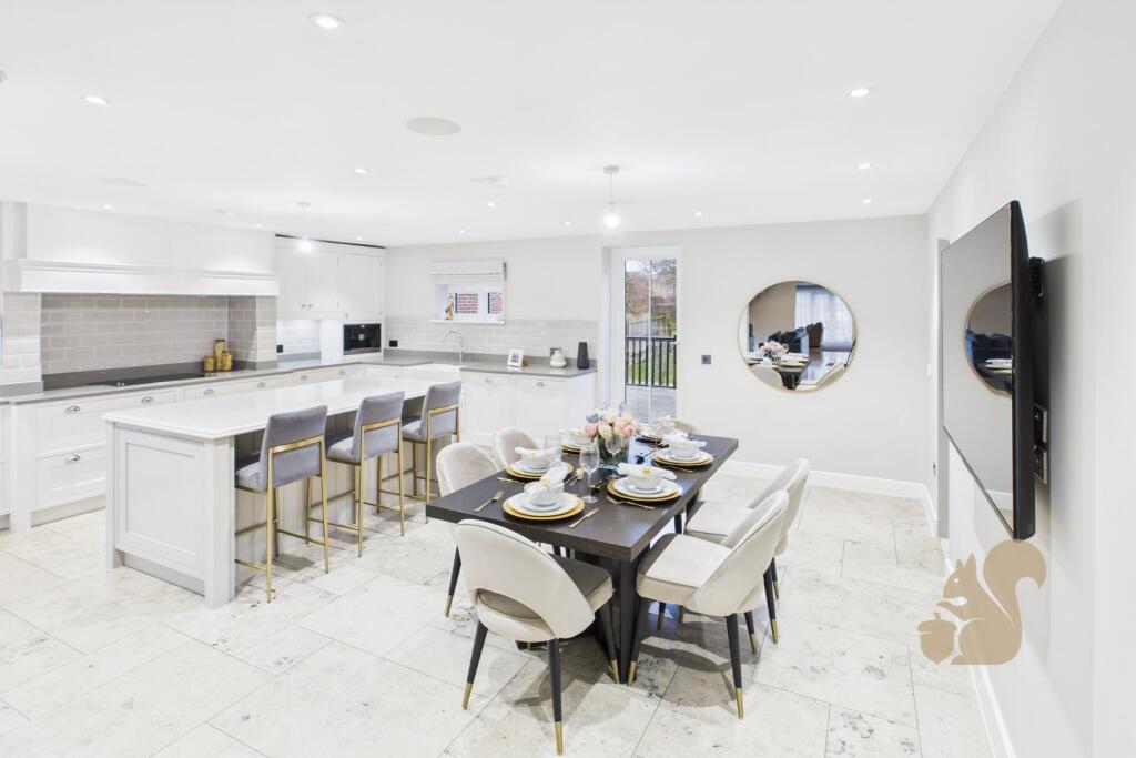 Main image of property: Old Lodge Court, Beaulieu Park