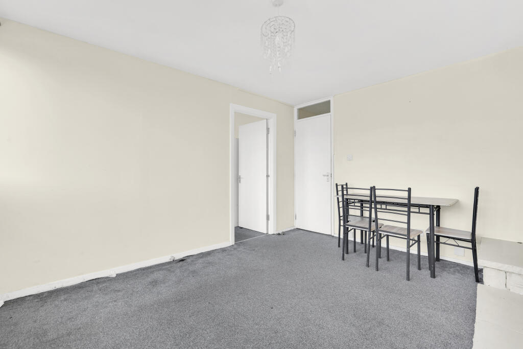 Apartment in London, Ratcliffe, Shadwell - View 5