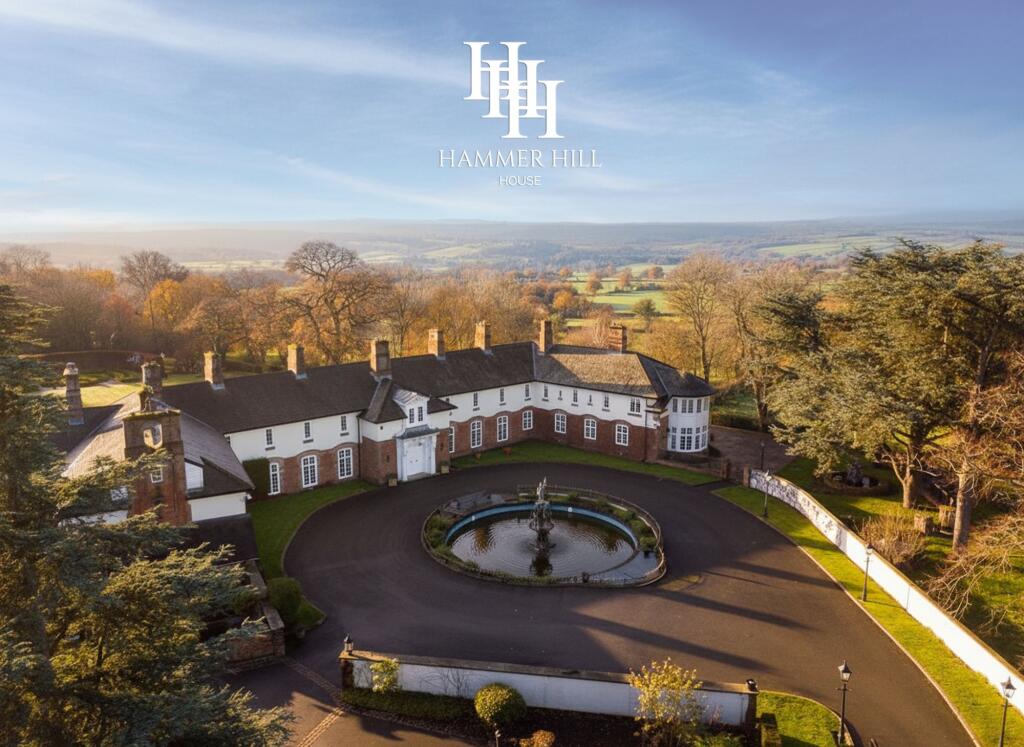 Main image of property: Romsley Lane, Romsley, WV15