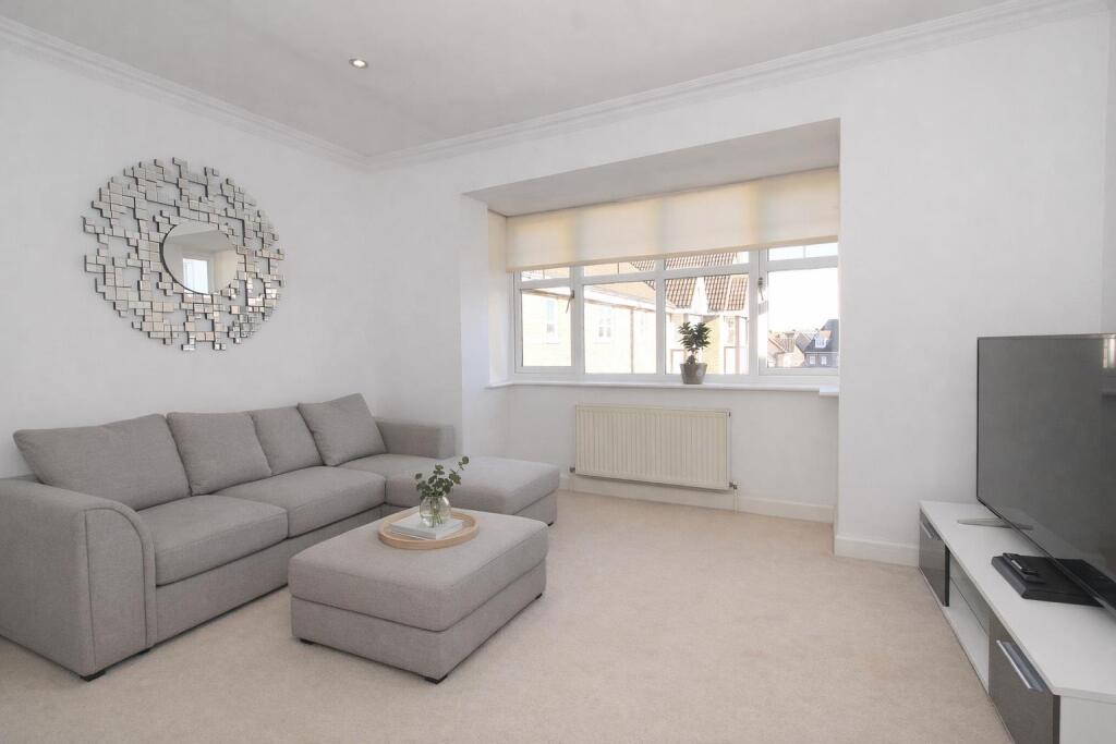 Main image of property: Grebe Court, Sandpiper Road, Cheam, Sutton