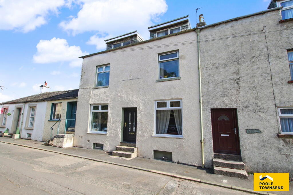 Main image of property: Main Street, Greenodd