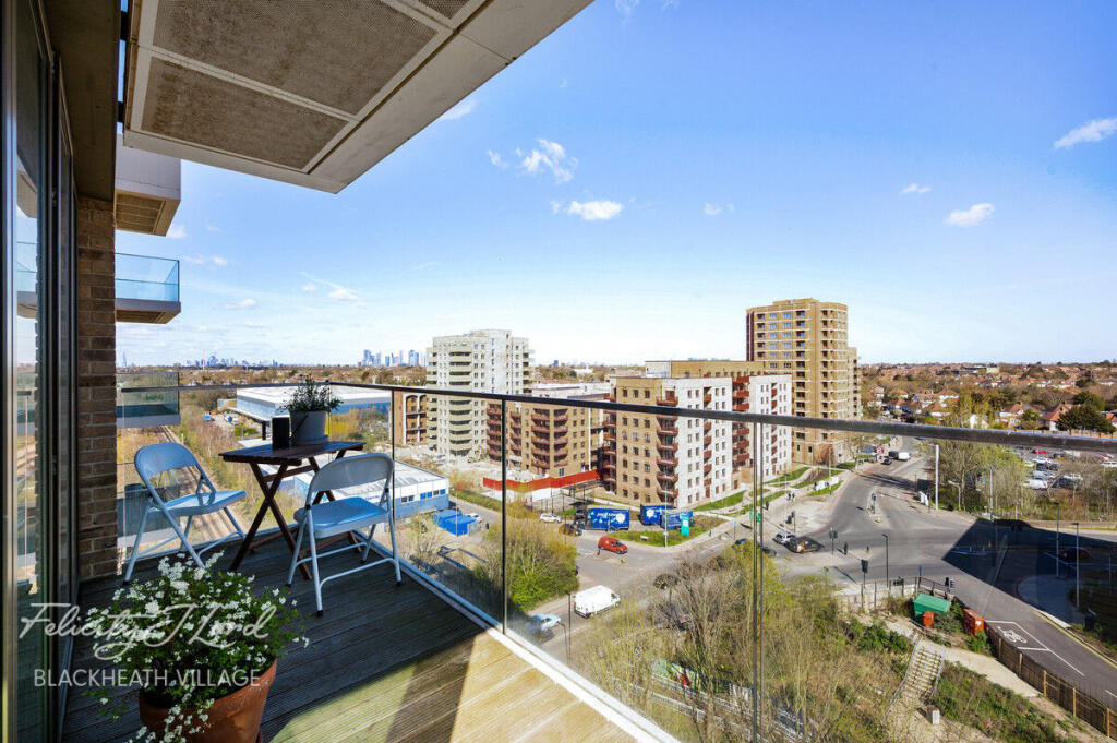 Main image of property: Kidbrooke Park Road, London SE3